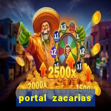 portal zacarias raiam santos